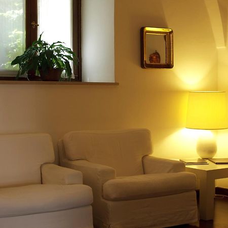 Albergo Accademia Тренто Екстериор снимка
