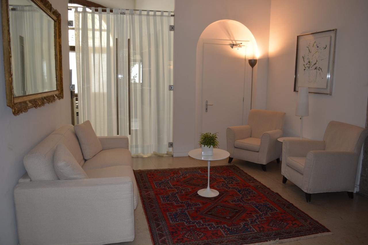 Albergo Accademia Тренто Екстериор снимка