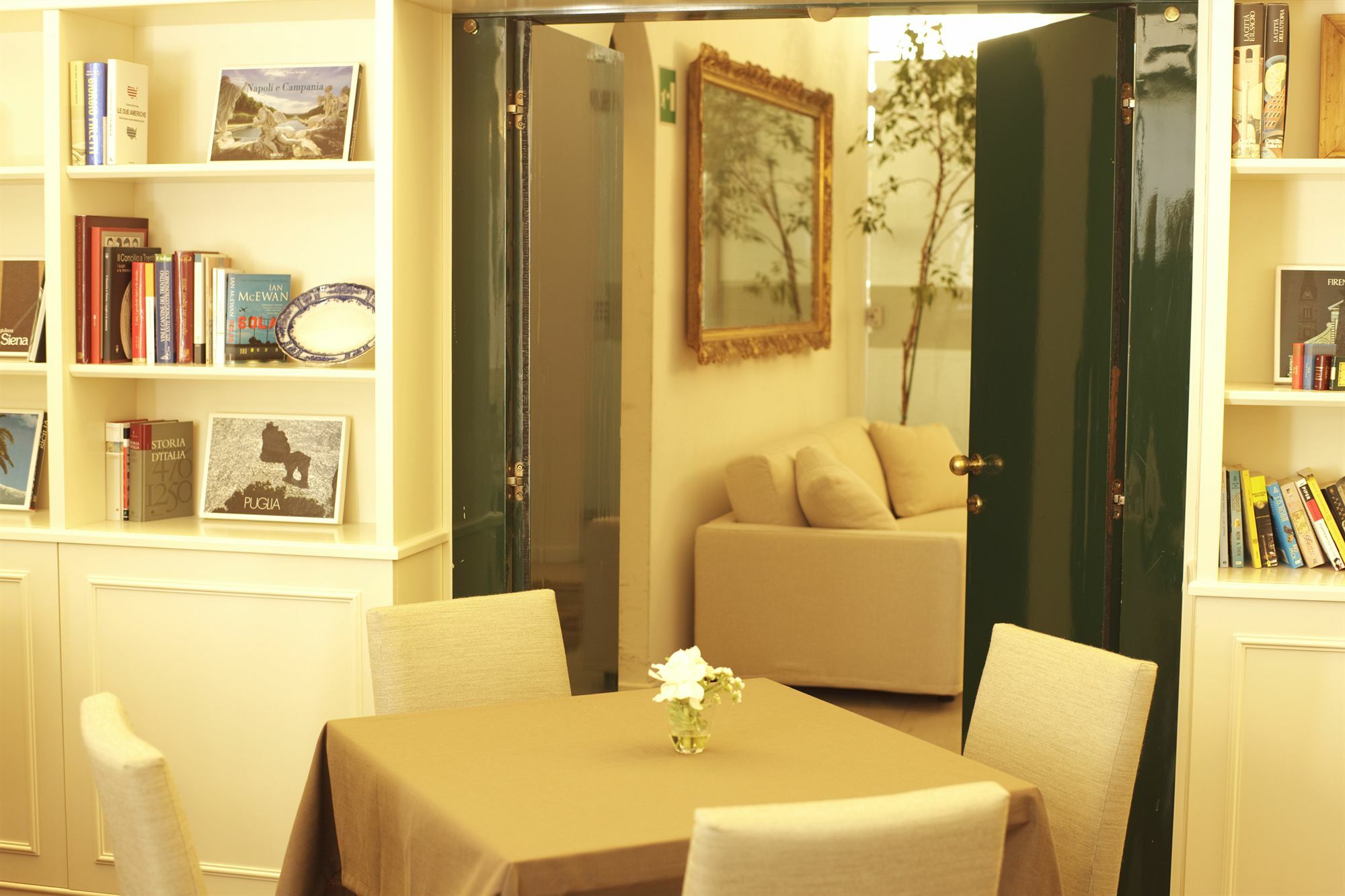 Albergo Accademia Тренто Екстериор снимка